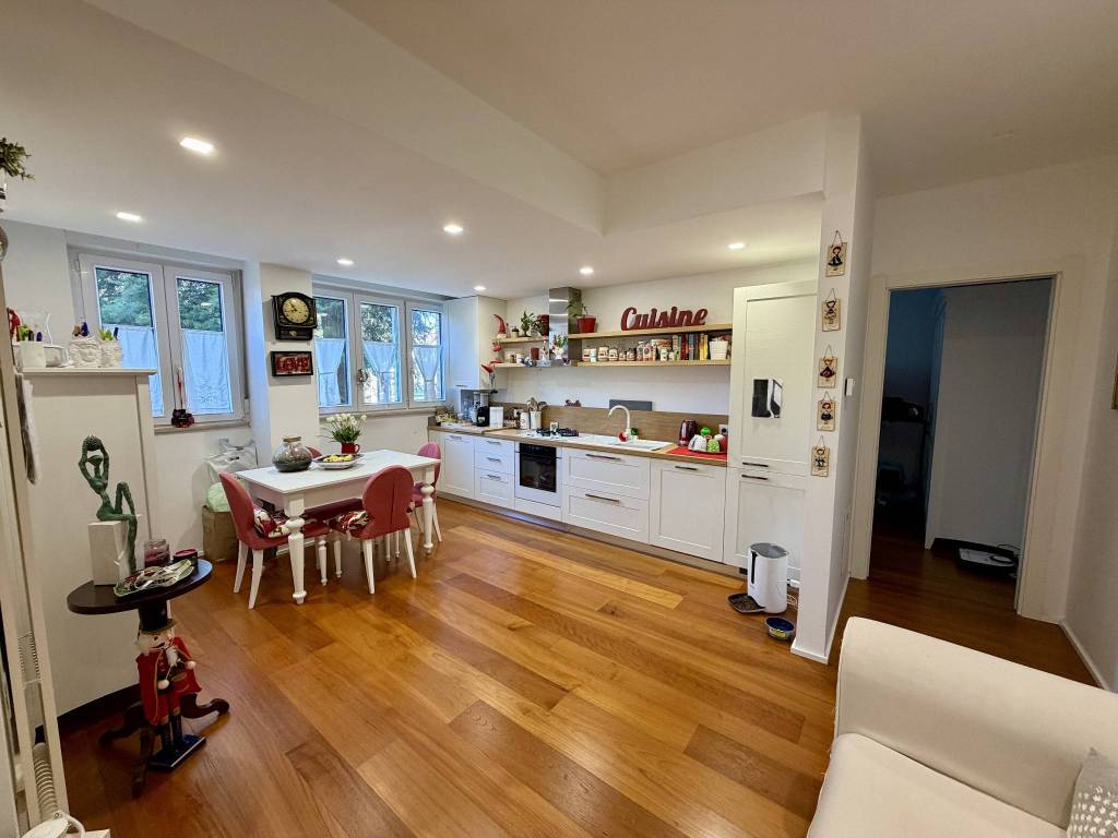 Appartamento a Matera in Via Vincenzo Caropreso, 31 - Foto 5