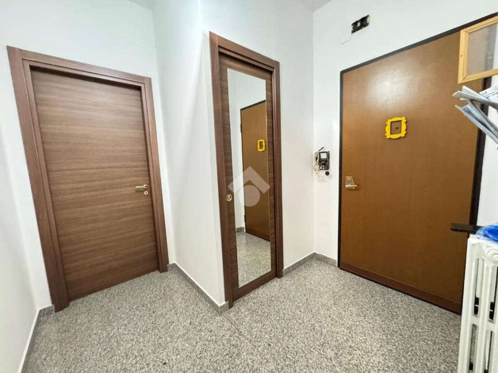 Appartamento a Cosenza in Via Antonio Segni, 2 - Foto 2