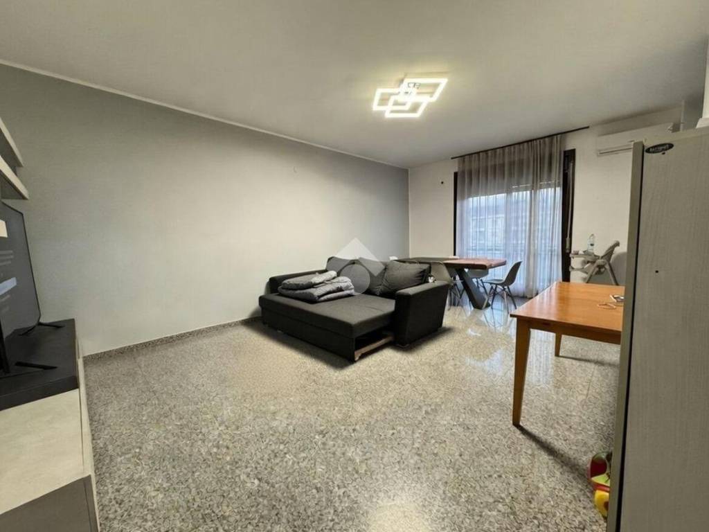 Appartamento a Cosenza in Via Antonio Segni, 2 - Foto 4