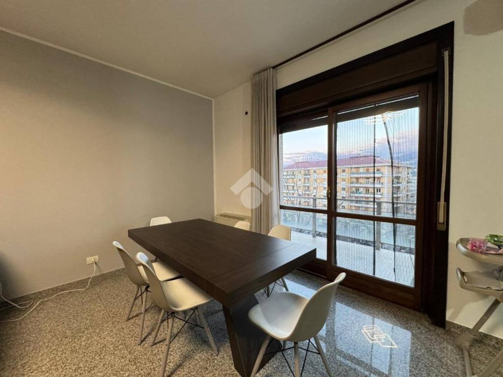 Appartamento a Cosenza in Via Antonio Segni, 2 - Foto 5