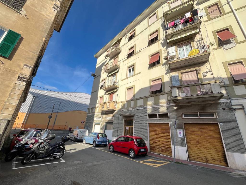 Appartamento a La spezia in Via Giorgio Viani, 5 - Foto 2