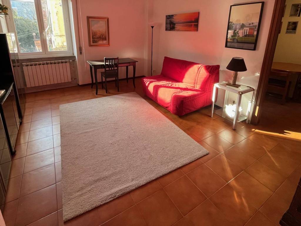 Appartamento a La spezia in Via Giorgio Viani, 5 - Foto 4