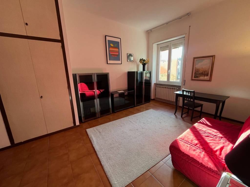 Appartamento a La spezia in Via Giorgio Viani, 5 - Foto 5