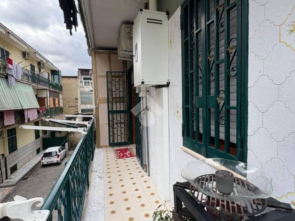 Appartamento a Afragola in Via benedetto croce - Foto 4