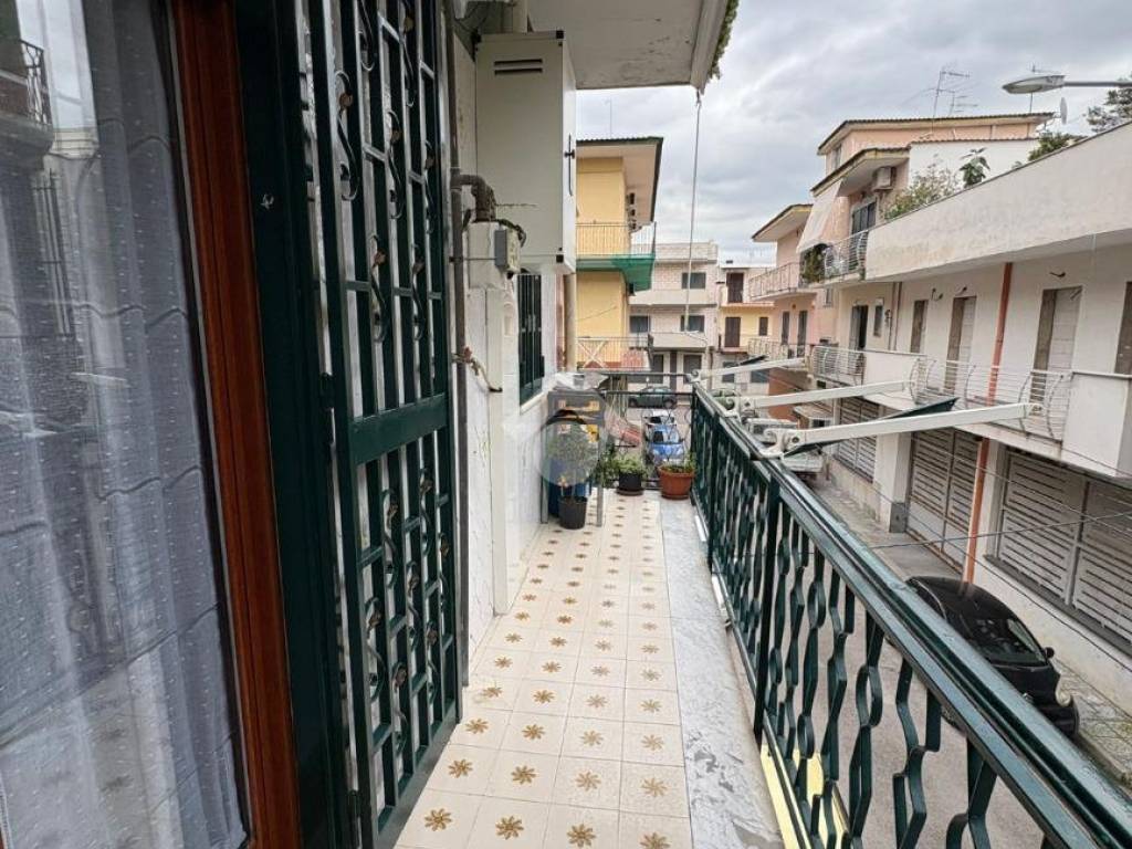Appartamento a Afragola in Via benedetto croce - Foto 5