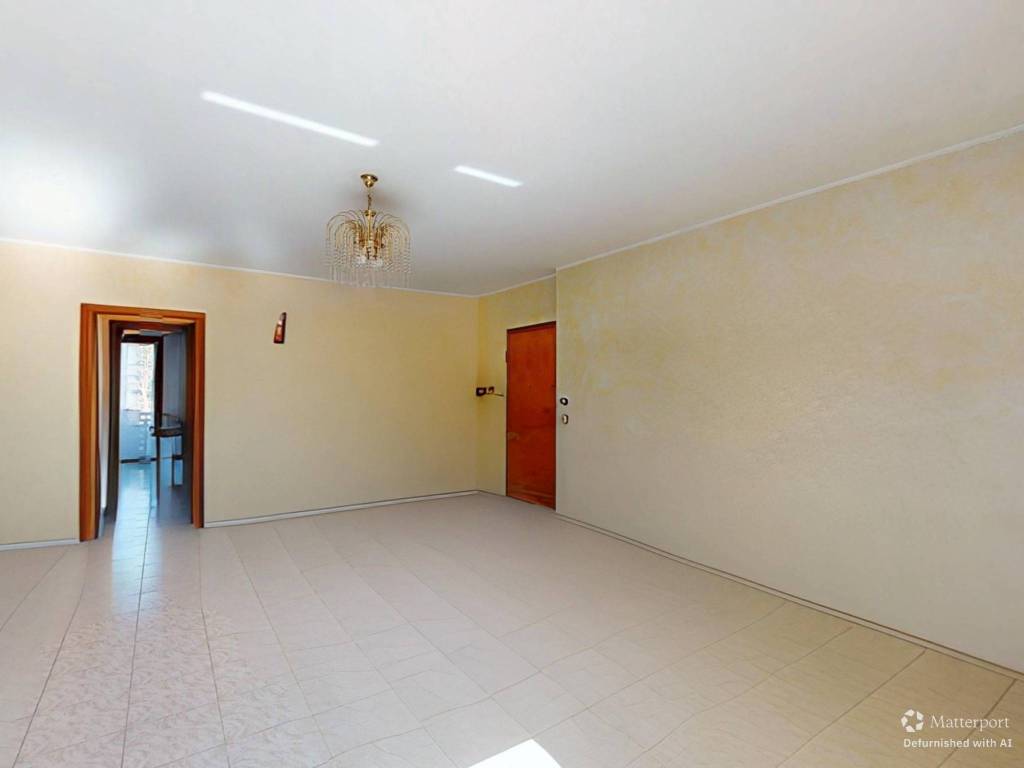 Appartamento a Pinerolo in Via Nazionale, 70 - Foto 4