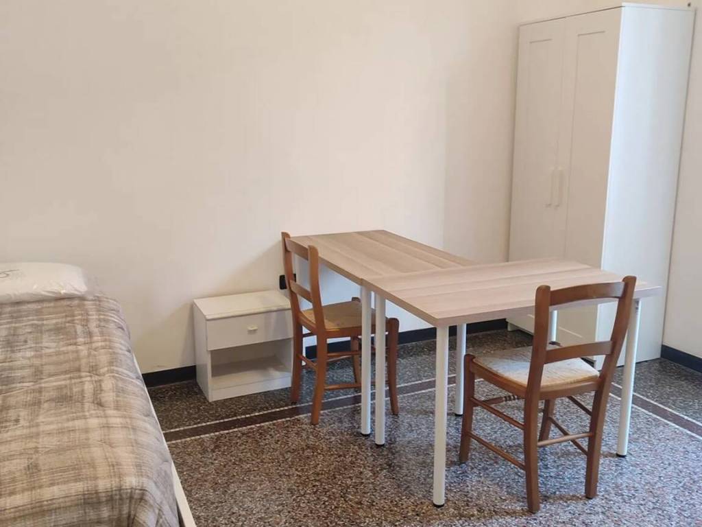 Appartamento a Genova in Via Donghi, 24 - Foto 2