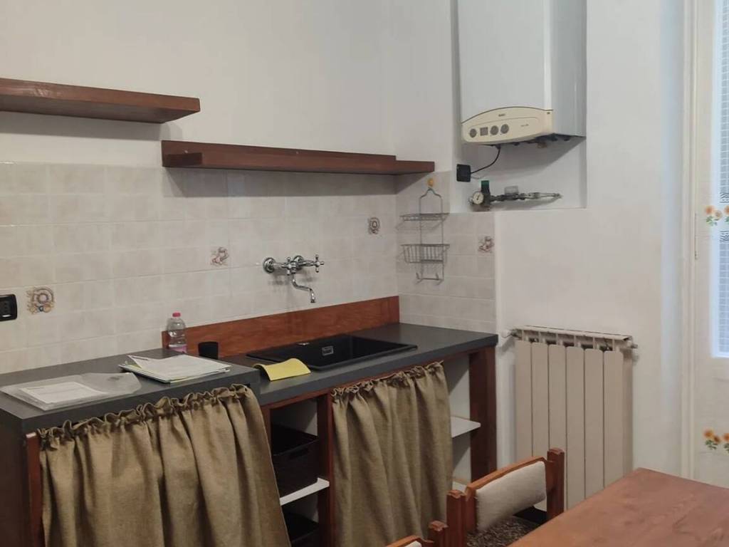 Appartamento a Genova in Via Donghi, 24 - Foto 4