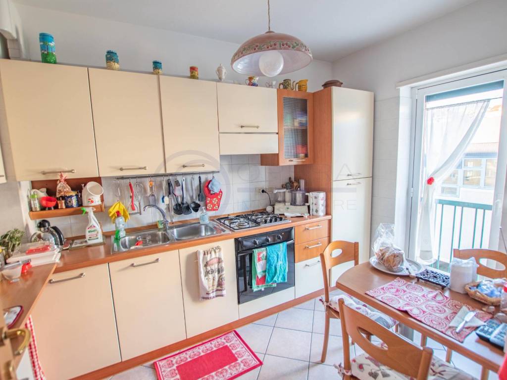 Appartamento a Trieste in Via Luigi Negrelli - Foto 5