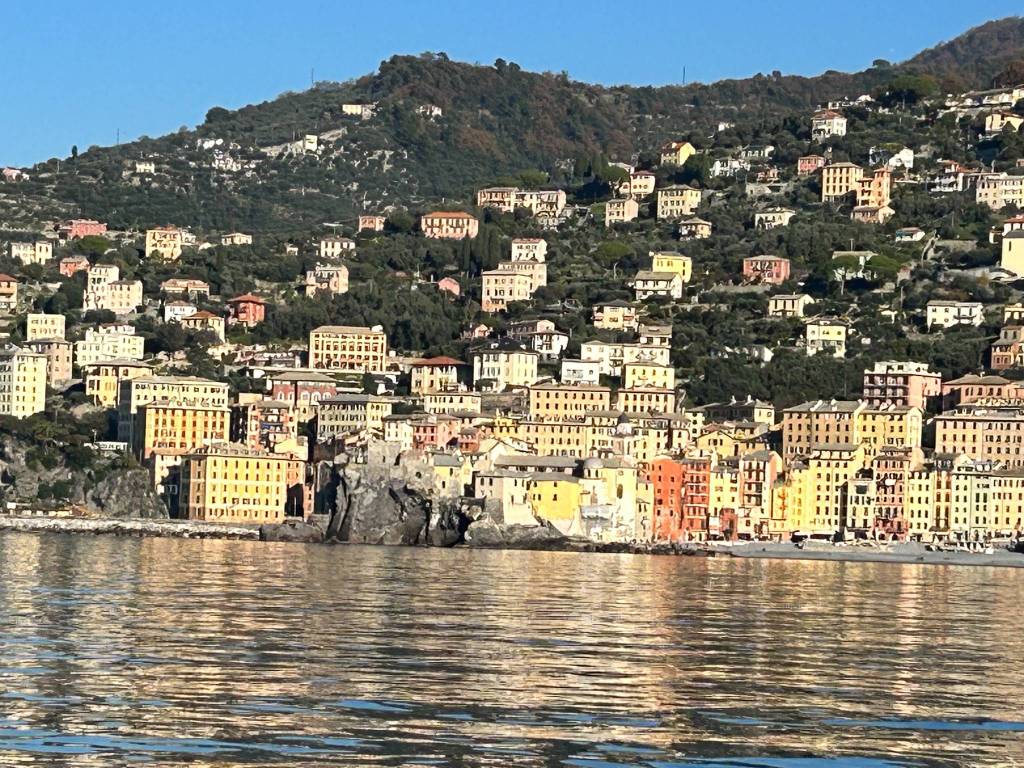 Appartamento a Camogli in Corso Giuseppe Mazzini - Foto 2