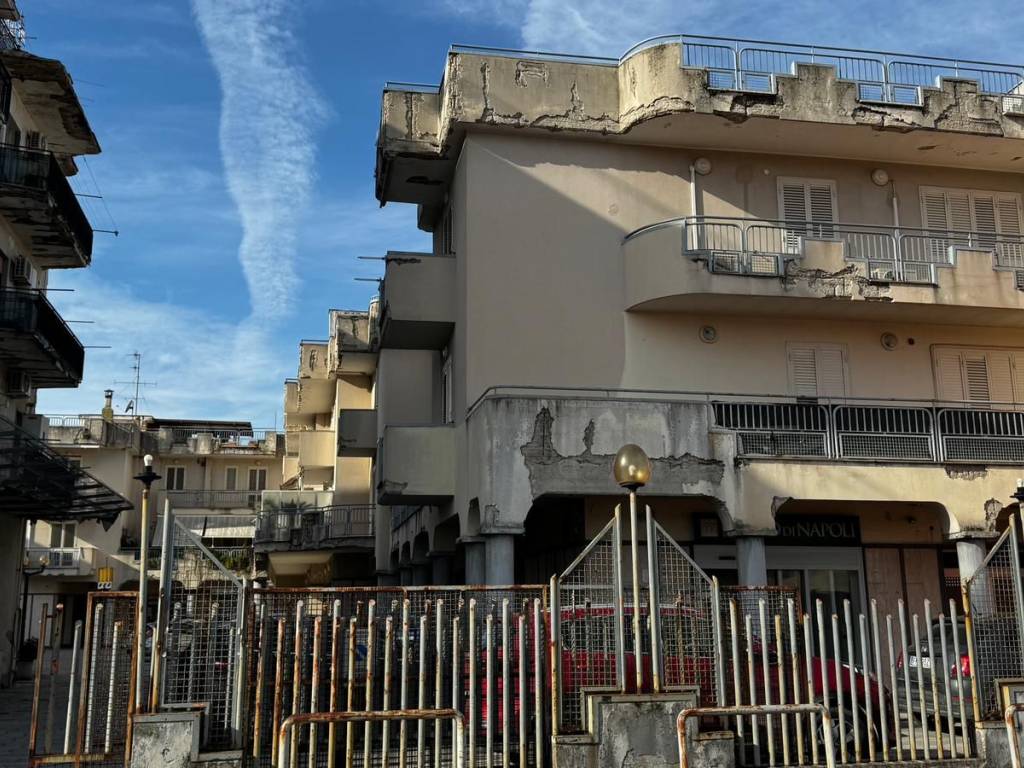Appartamento a Cicciano in Via Nola, 33 - Foto 4