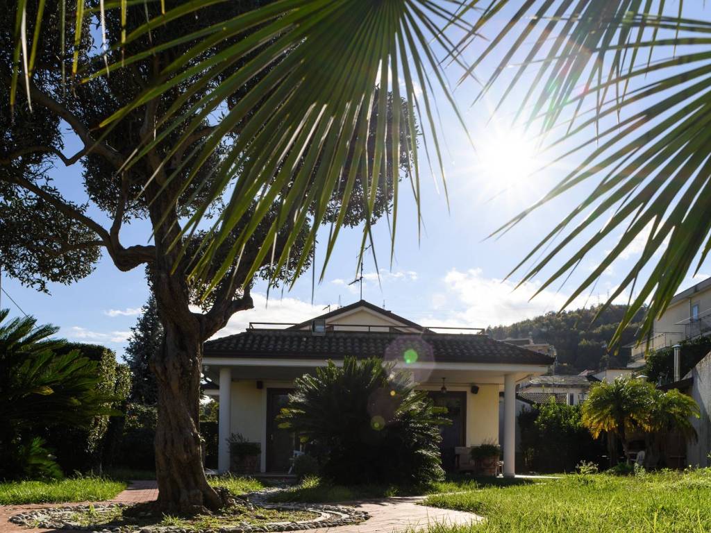 Villa a Pellezzano in Via San Bartolomeo - Foto 2