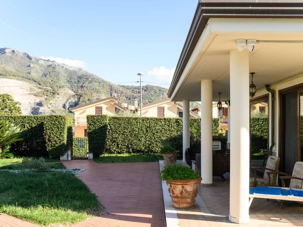Villa a Pellezzano in Via San Bartolomeo - Foto 3