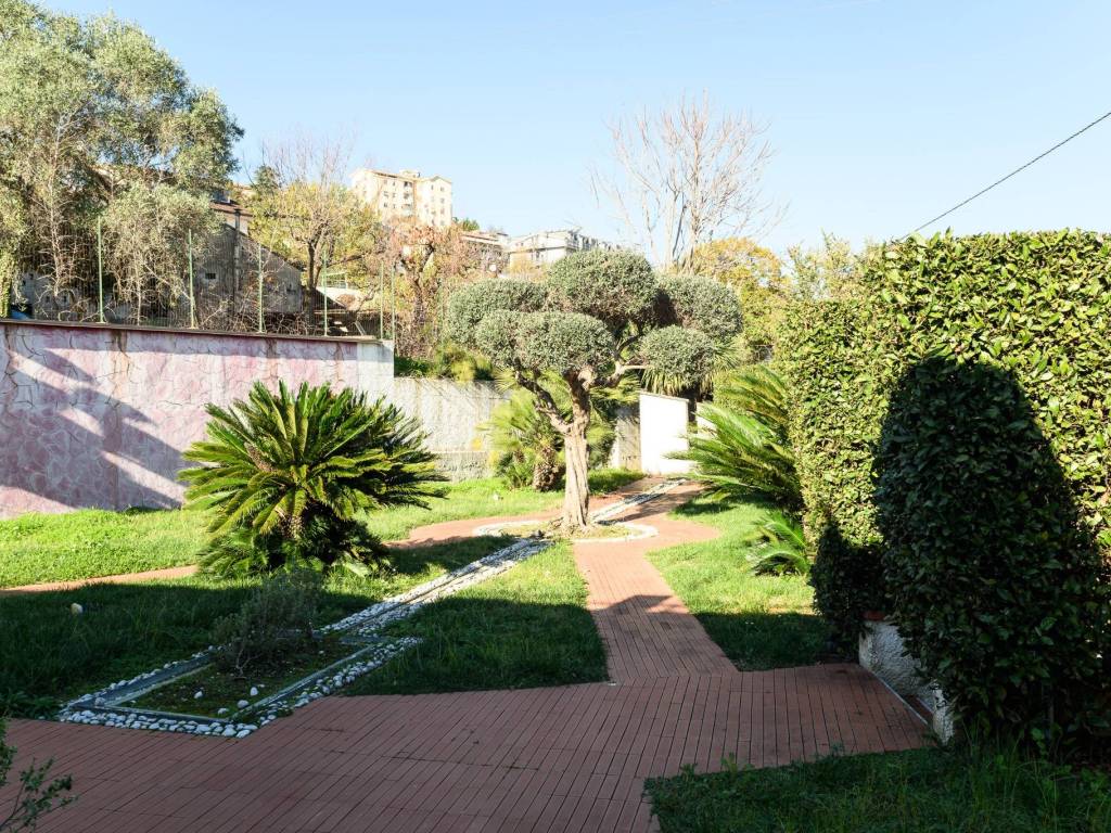 Villa a Pellezzano in Via San Bartolomeo - Foto 4