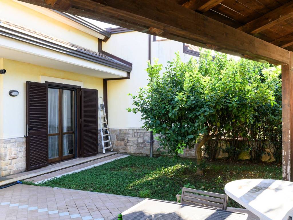 Villa a Pellezzano in Via San Bartolomeo - Foto 5