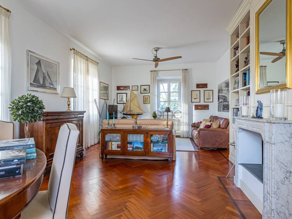 Villa a Alzate brianza in Via della Noce - Foto 2