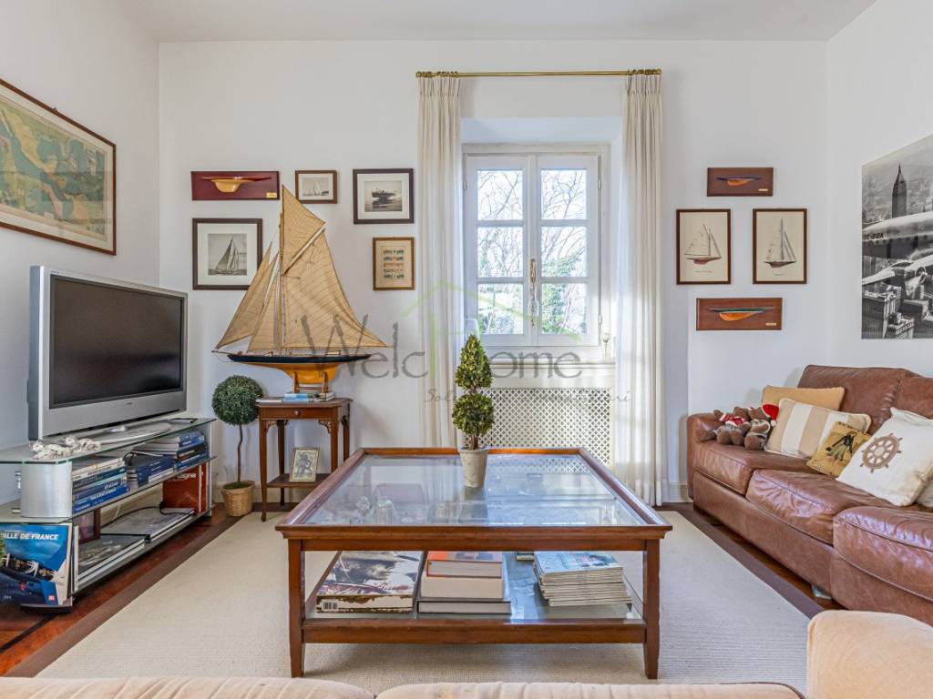 Villa a Alzate brianza in Via della Noce - Foto 3