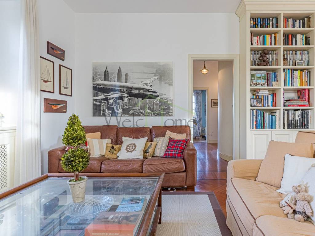 Villa a Alzate brianza in Via della Noce - Foto 5