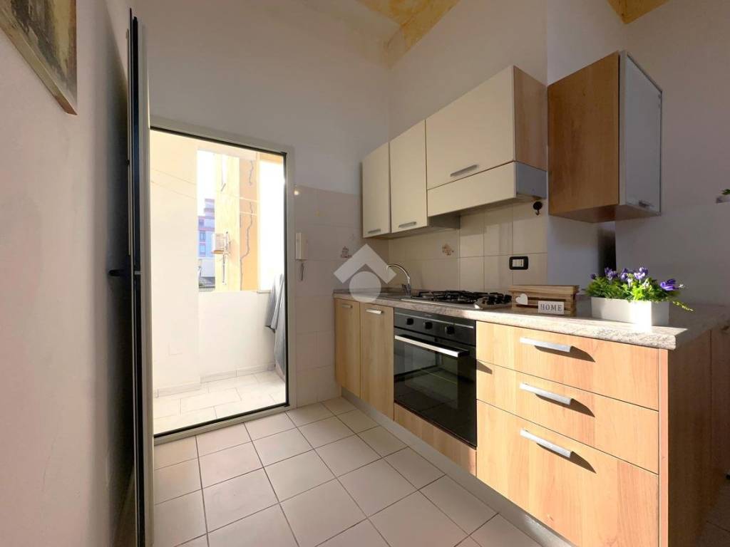 Appartamento a Oristano in Via tirso, 161 - Foto 2