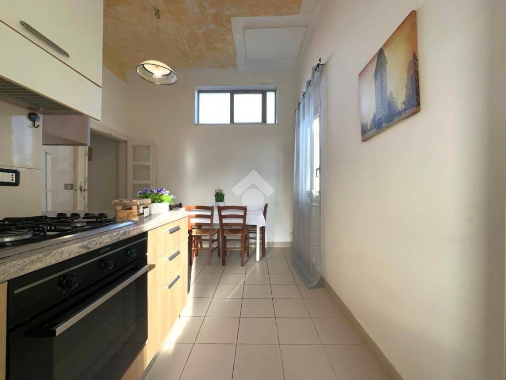 Appartamento a Oristano in Via tirso, 161 - Foto 3