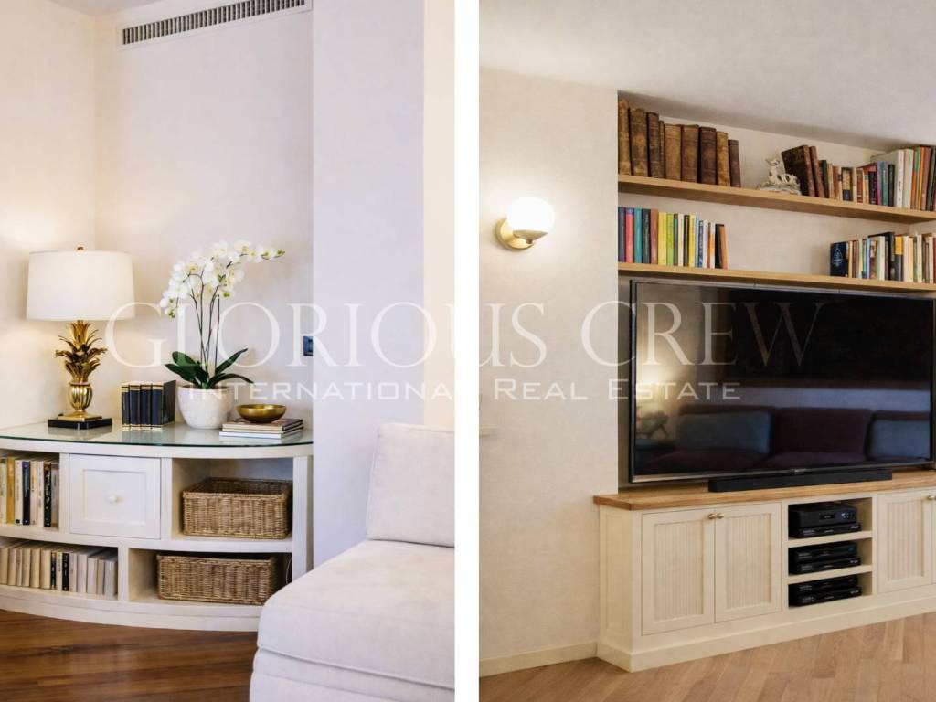 Appartamento a Lovere in Via Marconi, 4 - Foto 4
