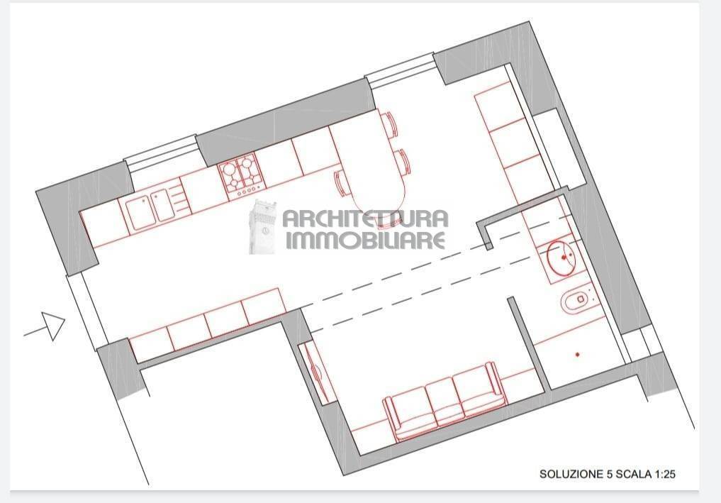 Appartamento a Varazze in piazza SAN BARTOLOMEO, 24 - Foto 2