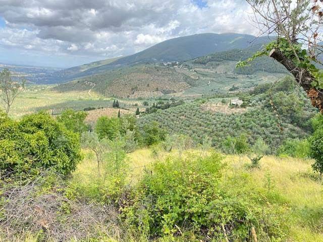 Terreno a Spoleto in Poreta - Foto 2