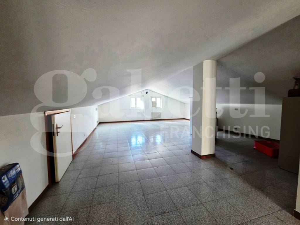 Attico / mansarda a Rende in Via Todaro , snc - Foto 2