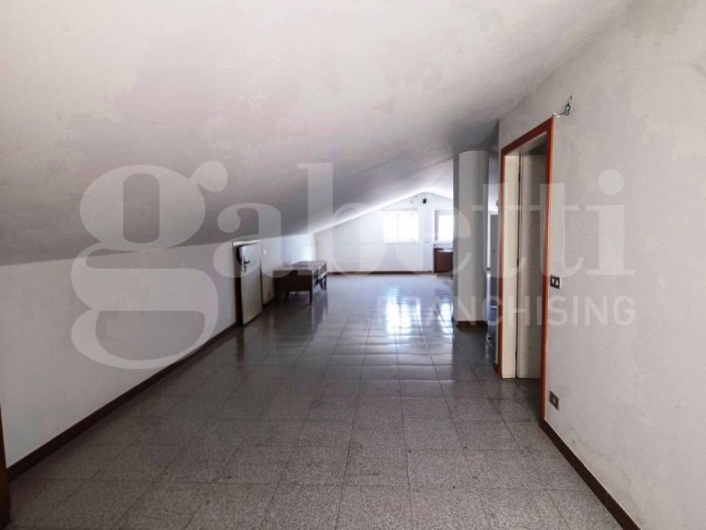 Attico / mansarda a Rende in Via Todaro , snc - Foto 3