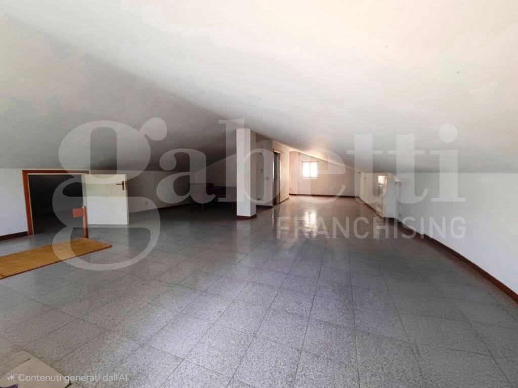 Attico / mansarda a Rende in Via Todaro , snc - Foto 4