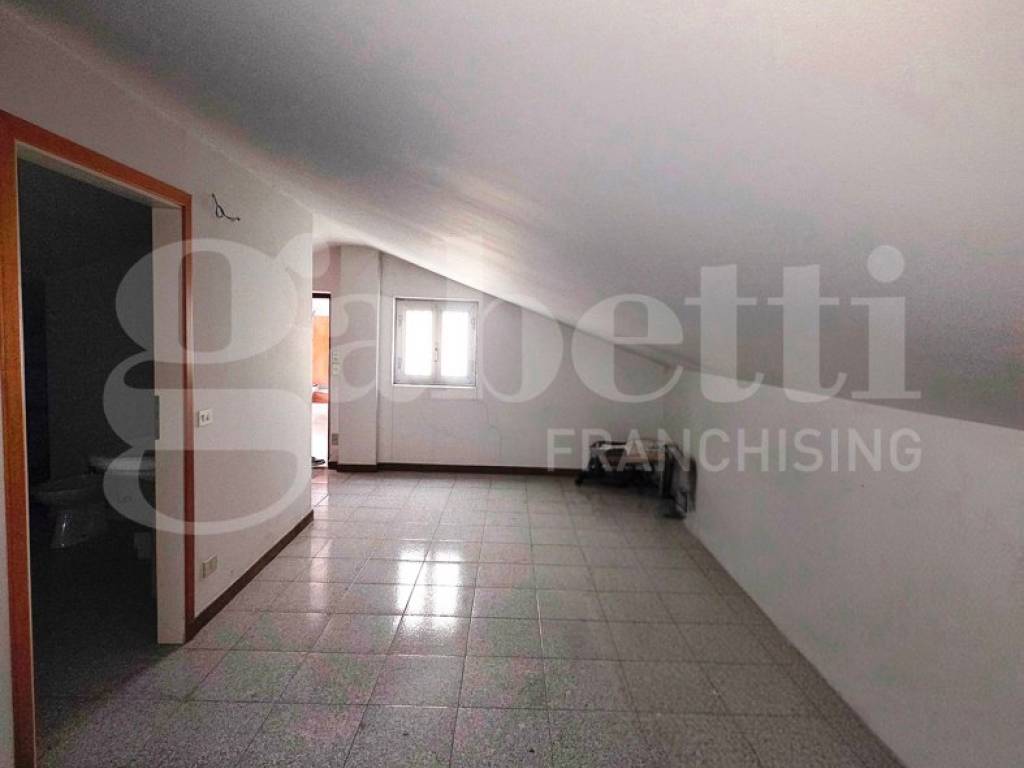 Attico / mansarda a Rende in Via Todaro , snc - Foto 5