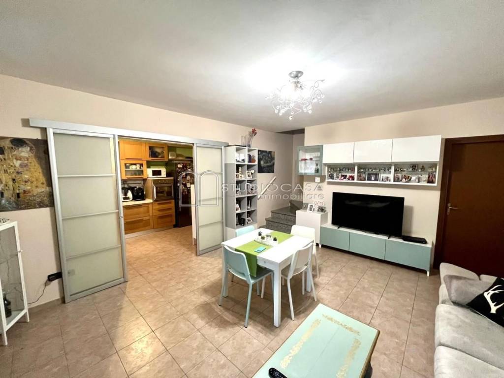 Villetta a schiera a Vecchiano in Via G. Marconi, - Foto 2