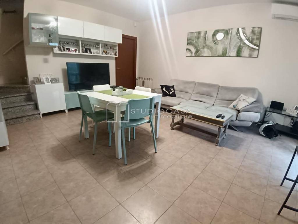 Villetta a schiera a Vecchiano in Via G. Marconi, - Foto 4