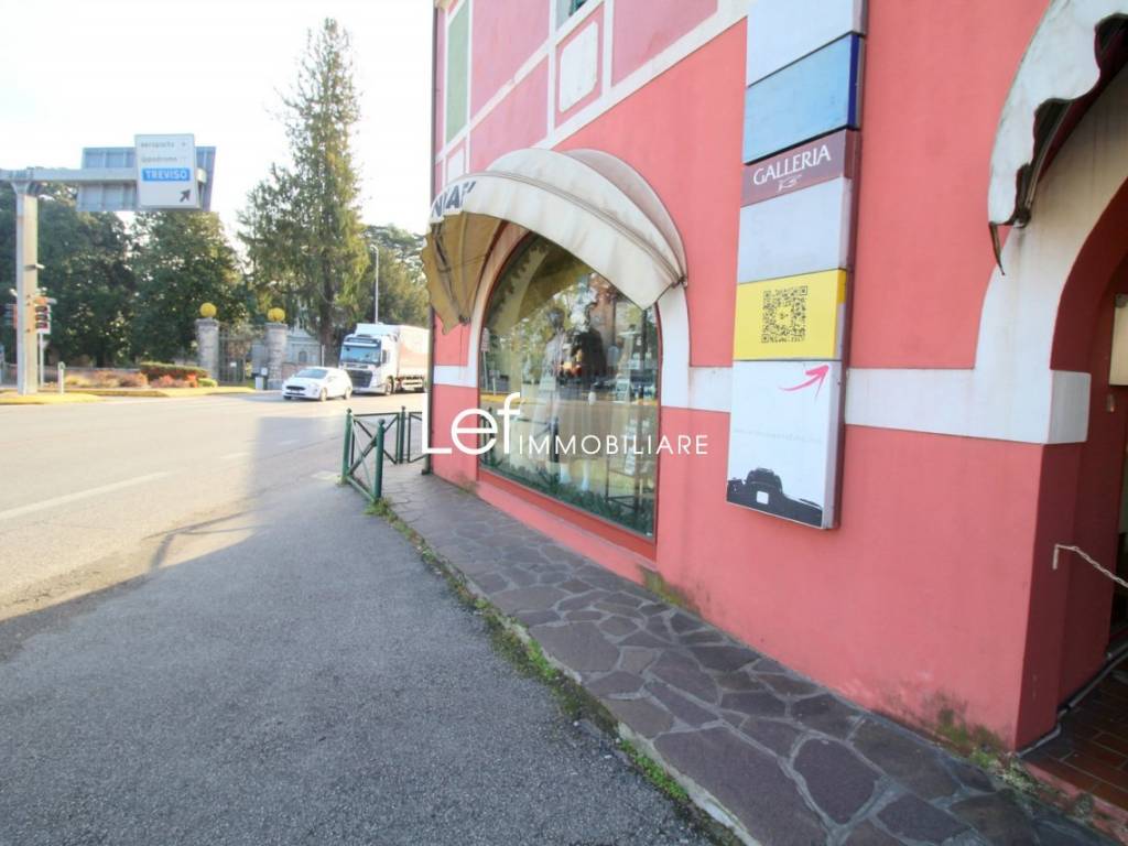 Immobile a Villorba in Piazza Umberto I - Foto 3