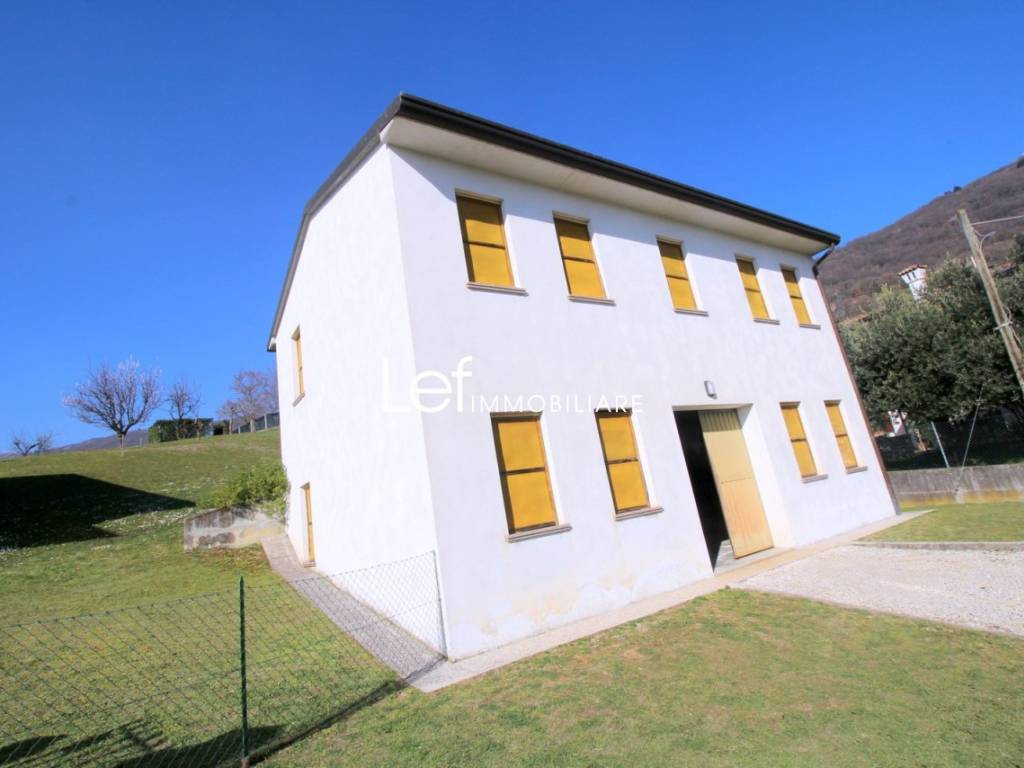 Villa a Sarmede in Via Rugolo - Foto 2