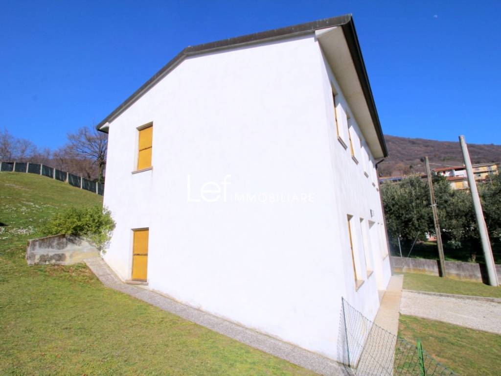 Villa a Sarmede in Via Rugolo - Foto 3