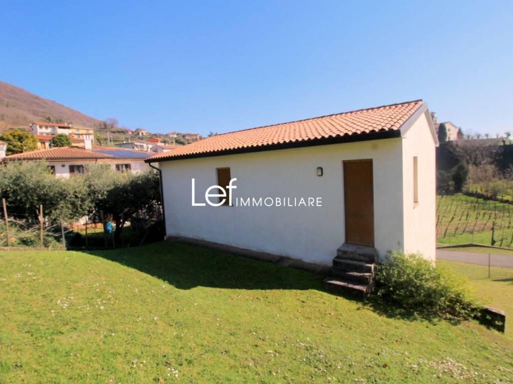 Villa a Sarmede in Via Rugolo - Foto 4