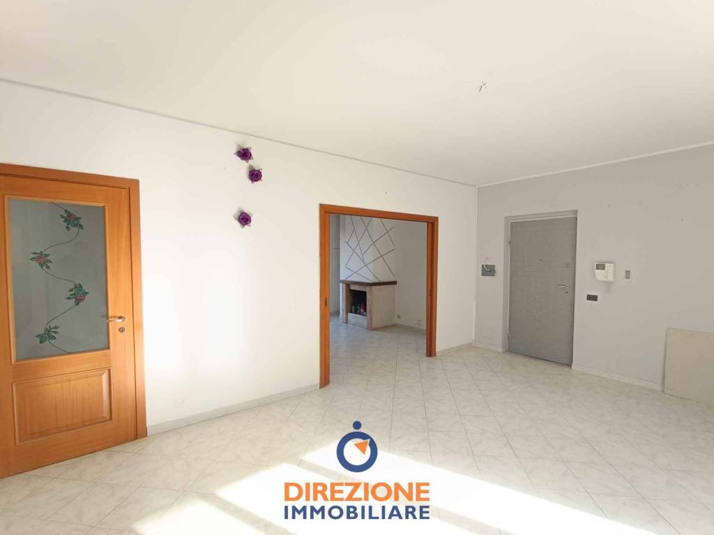 Appartamento a Aversa in Via Madonna dell'Olio - Foto 5