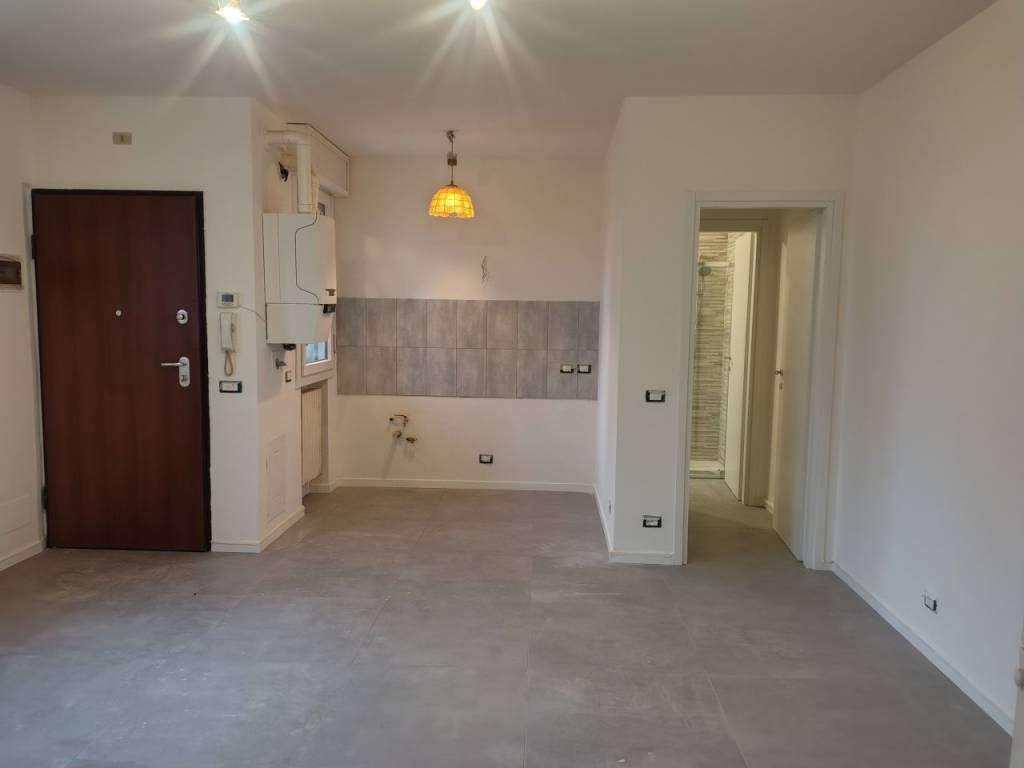 Appartamento a Valsamoggia in Via Fornace ,19 - Foto 4