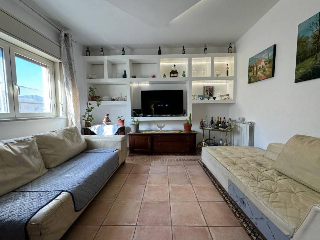 Appartamento a Monreale in Via Altofonte, 128 - Foto 4
