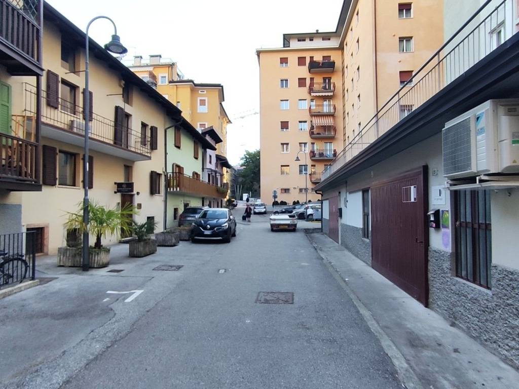 Immobile a Trento in Vicolo Dalla Piccola, 8 - Foto 3