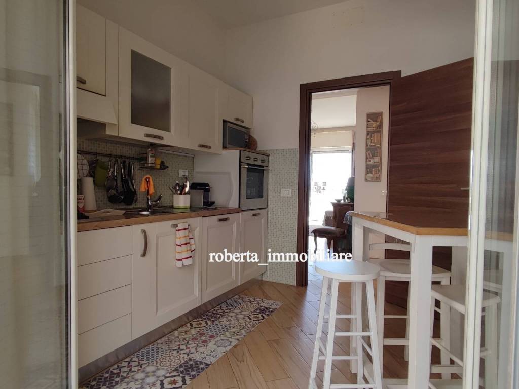 Appartamento a Cogoleto in Via Alfredo Tennyson - Foto 3