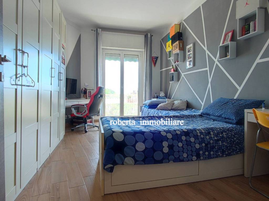 Appartamento a Cogoleto in Via Alfredo Tennyson - Foto 5