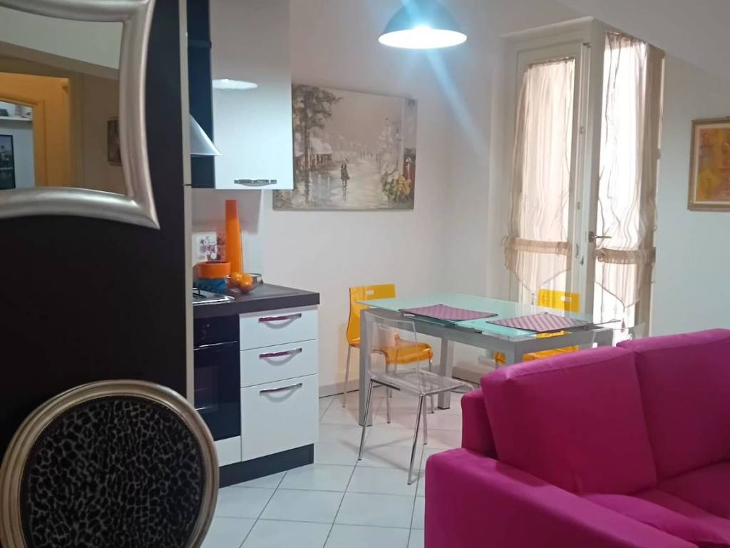 Appartamento a Livorno in Via della Venezia - Foto 3