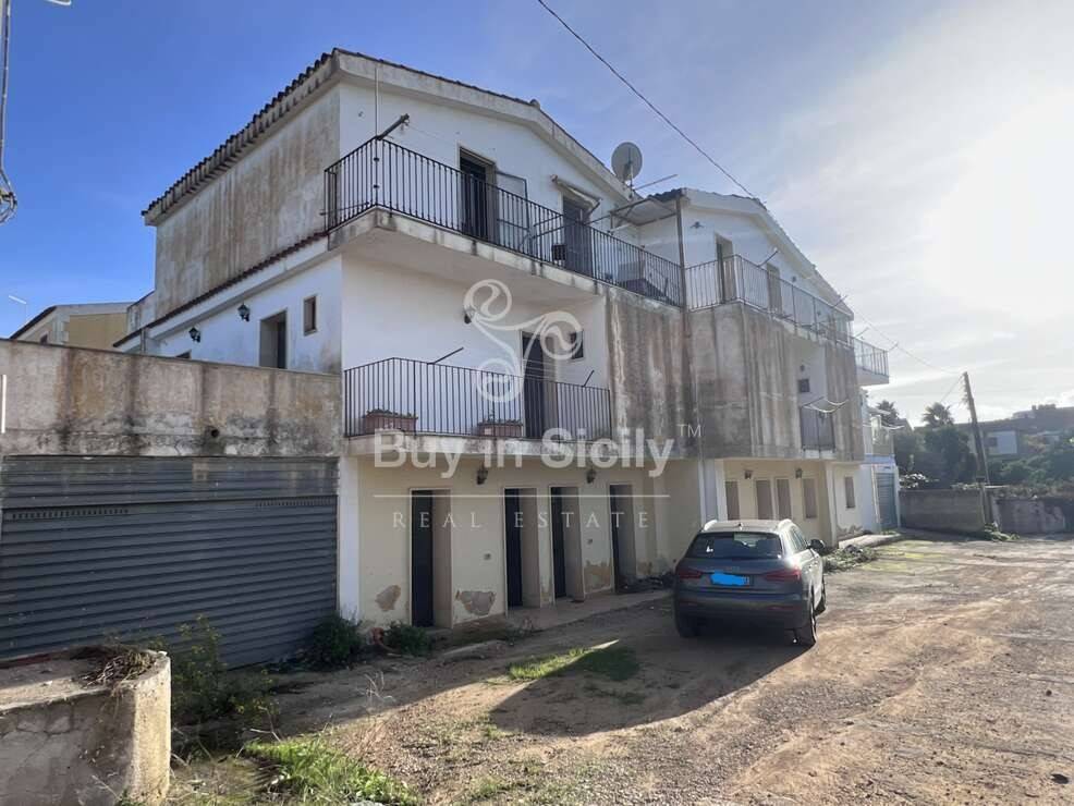 Appartamento a Noto in Lungomare Ionio - Foto 4