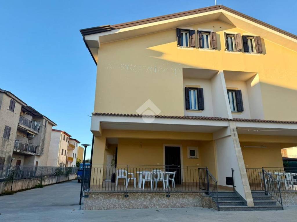 Villa a Santa maria del cedro in Via degli ulivi - Foto 2