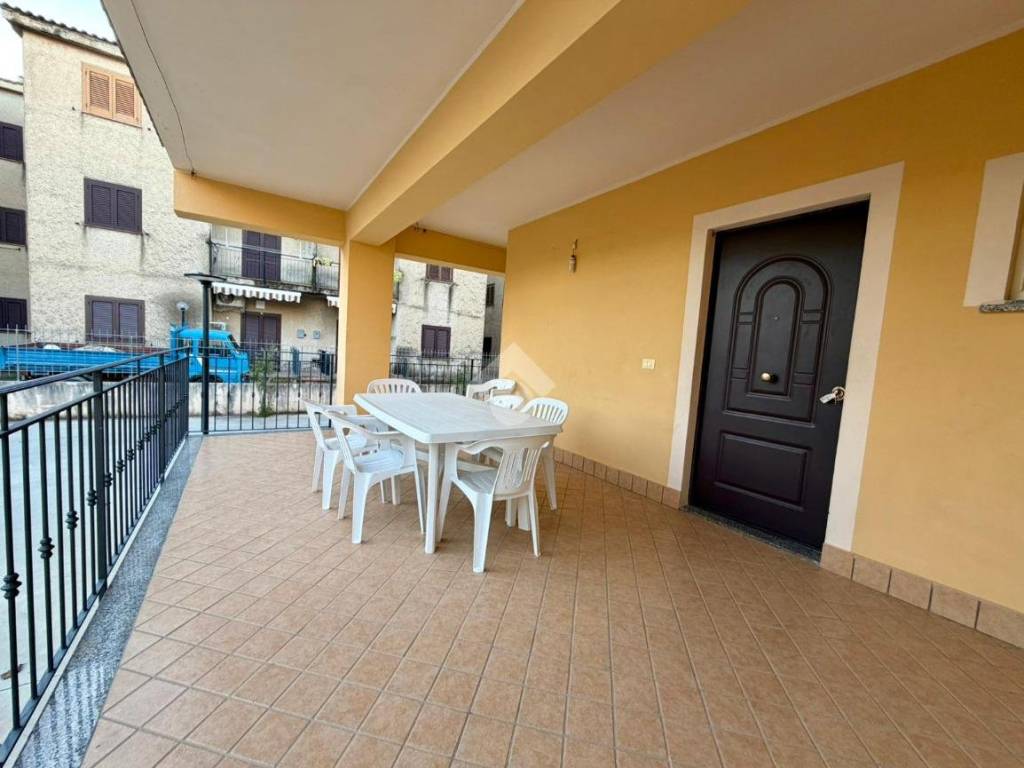 Villa a Santa maria del cedro in Via degli ulivi - Foto 4