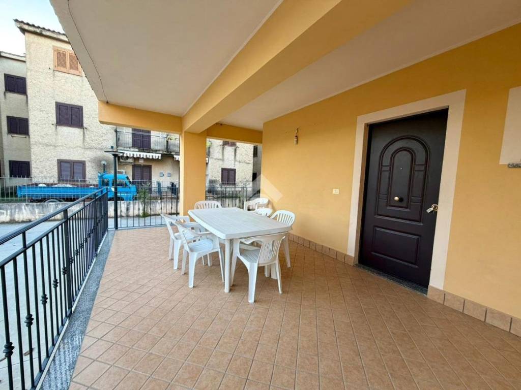 Villa a Santa maria del cedro in Via degli ulivi - Foto 5