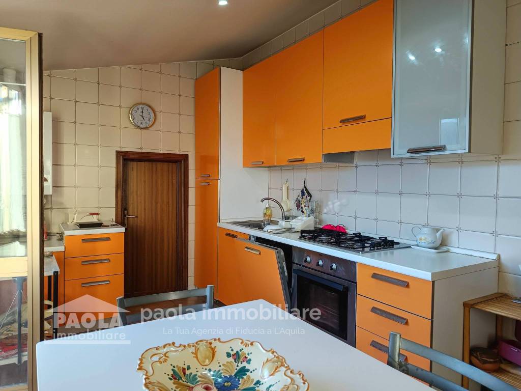 Appartamento a L'aquila in Viale della Croce Rossa, 185 - Foto 5