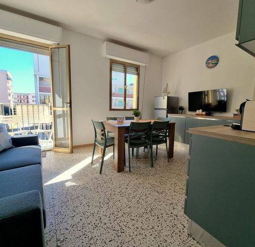 Appartamento a Comacchio in Viale Alpi Orientali Sud 10 - Foto 4